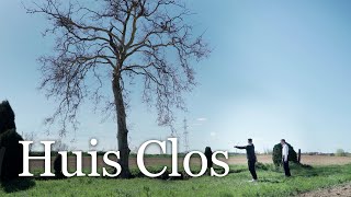 Huis clos [upl. by Tatman]