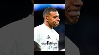 Kylian mbappe meminta maaf usai tampil buruk melawan Athletic Bilbao realmadrid football [upl. by Belvia]