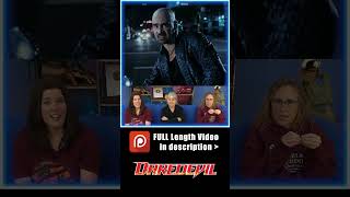 Daredevil Directors Cut MOVIE REACTIONS Teaser 2 NEW FULL Length Video on Patreon TODAY [upl. by Doretta]