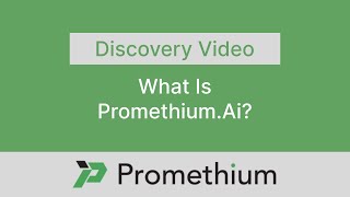 What is PromethiumAi [upl. by Cassi]