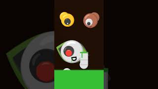 trypophobia fivenightsatfreddys fnaf povwhen me in fnaf but im drink trypophobia green soda [upl. by Adnorehs]