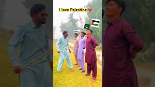 Palestine ❤️  palestine palestina shortsvideo comedy [upl. by Stortz]