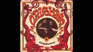 Orishas  Mujer  Album Emigrante [upl. by Araminta73]