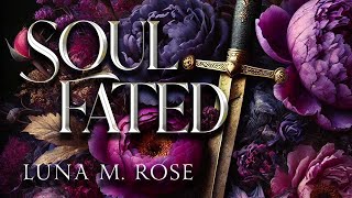 Soul Fated Full Audiobook A Fated Mates Wolf Shifter Romance Book 2 Shadow Pack Legends [upl. by Lonny]