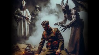 Récits sataniques dans la guerre entre la Russie et l’Ukraine [upl. by Nikolaus]