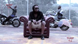 BUSY SIGNAL quotALL IN ONEquot Explicit  Official Visual [upl. by Kovacs]