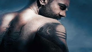 Ajay Devgn Shivaay Highlights Lord Shivas Human Elements [upl. by Ednarb]