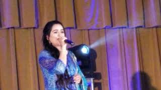 Padmini kolhapuri live in Chicago 03 [upl. by Jeunesse226]