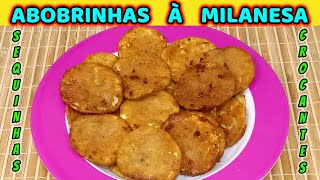 COMO FAZER ABOBRINHAS EMPANADAS SEQUINHAS  Canal Sabor amp Arte [upl. by Annairt507]