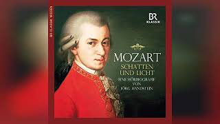 Review Mozart Schatten und Licht Mozart Shadow and Light  by Jörg Handstein [upl. by Onder]