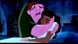 hunchback of notre dame the sorrow of quasimodo finnish [upl. by Ettelohcin291]