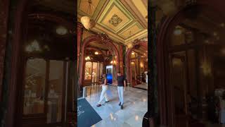 MonteCarlo short travel montecarlo placestovisit youtubeshorts [upl. by Hcire933]