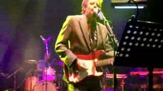 Scritti Politti Shepherds Bush Empire London Word Girl [upl. by Igal]