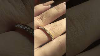 Ring ASMR asmrsounds asmrvideo [upl. by Laddie834]