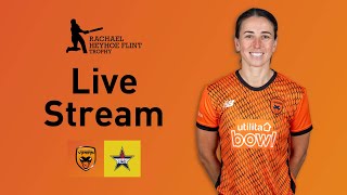 Live Stream Southern Vipers v South East Stars  RHFT [upl. by Chastity]