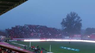 Mantova  Cremonese 10 9112024 [upl. by Brelje477]