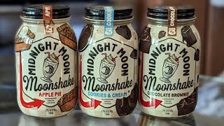 Midnight Moon Moonshake Review [upl. by Cochrane37]