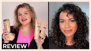 Kérastase NEW Curly Hair Products  Kérastase Curl Manifesto Review [upl. by Rexanne]