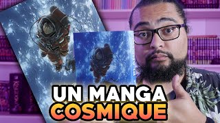 PLANETES  Un Manga Cosmique  Découverte MANGA [upl. by Bohrer]