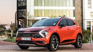 2023 Kia Sportage GTLine S ReviewSpecs and PricesTrims and cost of Ownership [upl. by Nyrhtak382]