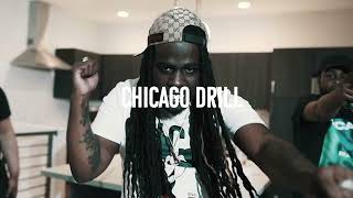 FREE CHICAGO DRILL x CHICAGO TYPE BEAT 2023  quotCop Somethingquot [upl. by Kenna298]