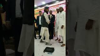 deoband wale  deoband ki nazam  wedding  Shadi emotional wedding mulaqat [upl. by Knowles]