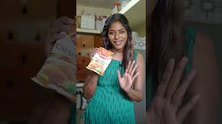 3 Ingredient வச்சு Super Dish Ready  Vinusha Devi shorts [upl. by Etirugram]