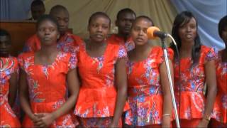 Lavington SDA Youth Choir [upl. by Herrmann]