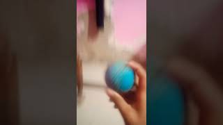 my new ball stumper under 30 rupees newstumper ball  you tube shorts [upl. by Kirschner752]