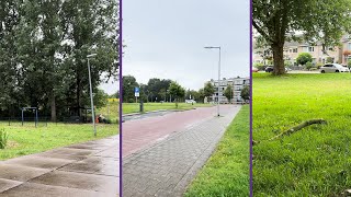 Tijdelijke woningen moeten woningnood Schiedam wat verlichten [upl. by Jules]