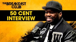 50 Cent On Vegas Residency Advice To Lil Durk Big Meechs Next Move Omari Hardwick Diddy  More [upl. by Asiek]