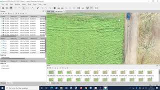 Geoid Definition in Agisoft Metashape [upl. by Winola]