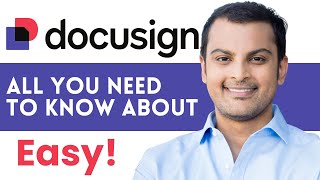 DocuSign vs traditional signatures comparison [upl. by Areic661]