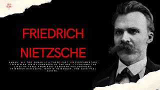 Friedrich Nietzsche HD Full Documentary [upl. by Mcclelland189]