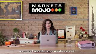 Start your journey with MarketsMojocom [upl. by Euseibbob]