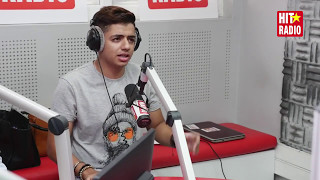 Momo avec Ihab Amir  إيهاب أمير يحكي لمومو حقيقية سرقة أغنية سيليباطير [upl. by Denver245]