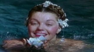 Esther Williams Dead at 91 [upl. by Fruin561]