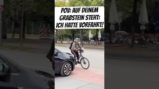 Ist es das wert foryou verkehr regeln unnötig [upl. by Persis]