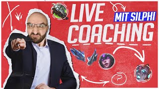 Silber Mid Coaching Azubi Academy Coaching Bootcamp [upl. by Rao]