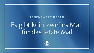 Den letzten Abschied gestalten Trauerreden verfassen die sofort ins Herz gehen [upl. by Yra]