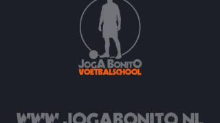 14 De koning van de dribbel 4  Voetbalschool Joga Bonito uit Eindhoven [upl. by Bradman98]