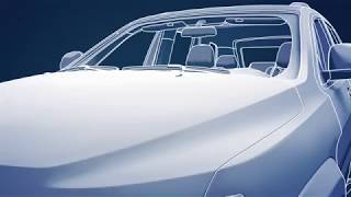 Blueprint WeatherTech Commercial [upl. by Dill]