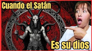 🔴 LAS Asociaciones SATÁNICAS que NO Sabías Que Existían [upl. by Arbmat332]