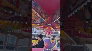 Kermis in de hage kand hayati [upl. by Llevra]