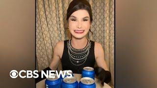 Bud Light and Dylan Mulvaney Why the extreme backlash from a single social media post [upl. by Proffitt]