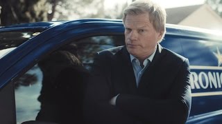 Oliver Kahn  EMWerbespot von EURONICS Deutschland [upl. by Mariele]