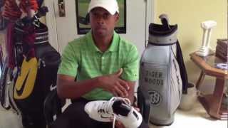 Nike Free TW 13 Golf Shoe Review [upl. by Mishaan]