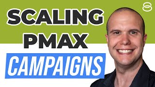 💰 Quick Tip on Scaling Performance Max Campaigns [upl. by Eivod605]