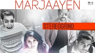 Mar Jaayen by StereoGrind  Song Cover  Loveshhuda  Latest Love Song 2016  Mithoon [upl. by Gib663]