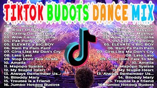 NEW TIKTOK BUDOTS DANCE CRAZE REMIX 2023  BEST TIKTOK BUDOTS MASHUP VIRAL REMIX 2023  Pogi Sige Na [upl. by Pier402]